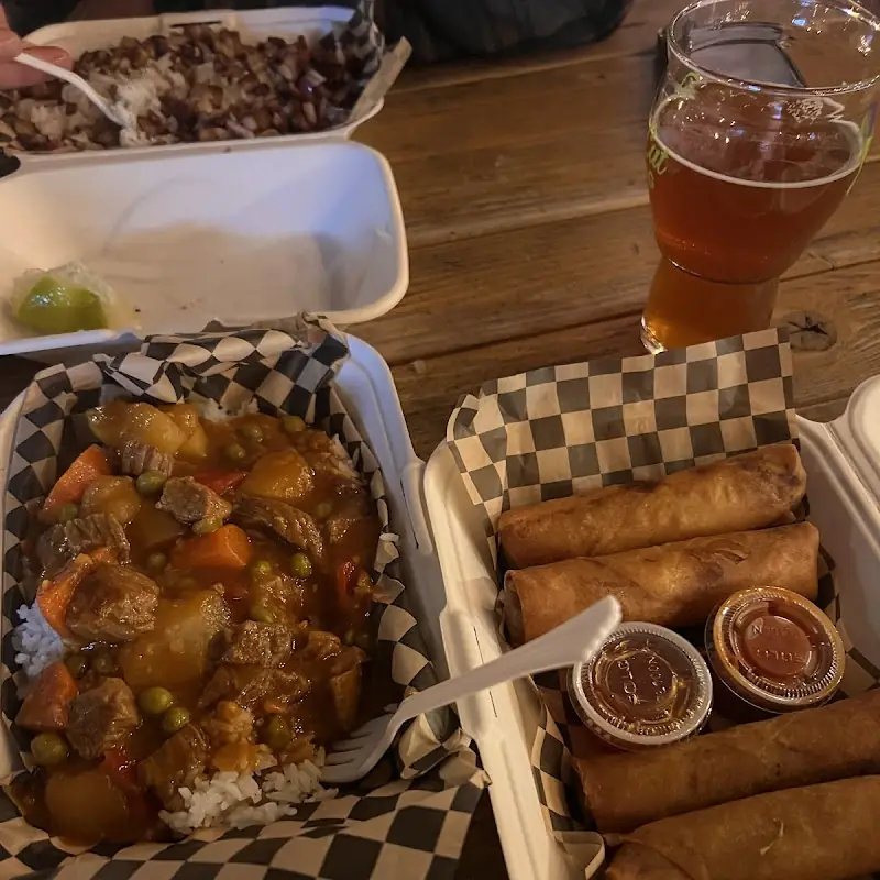 Lumpia Luv❤️