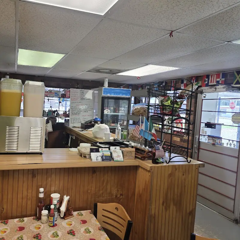 Tortilleria Y Taqueria Dos Hermanos
