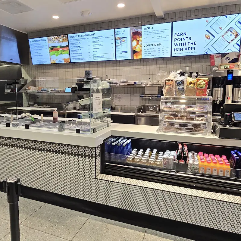 H&H Bagels