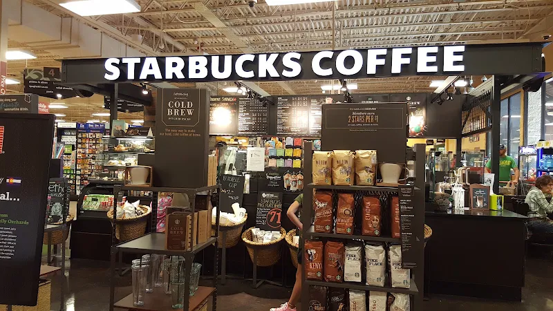 Starbucks Coffee Company