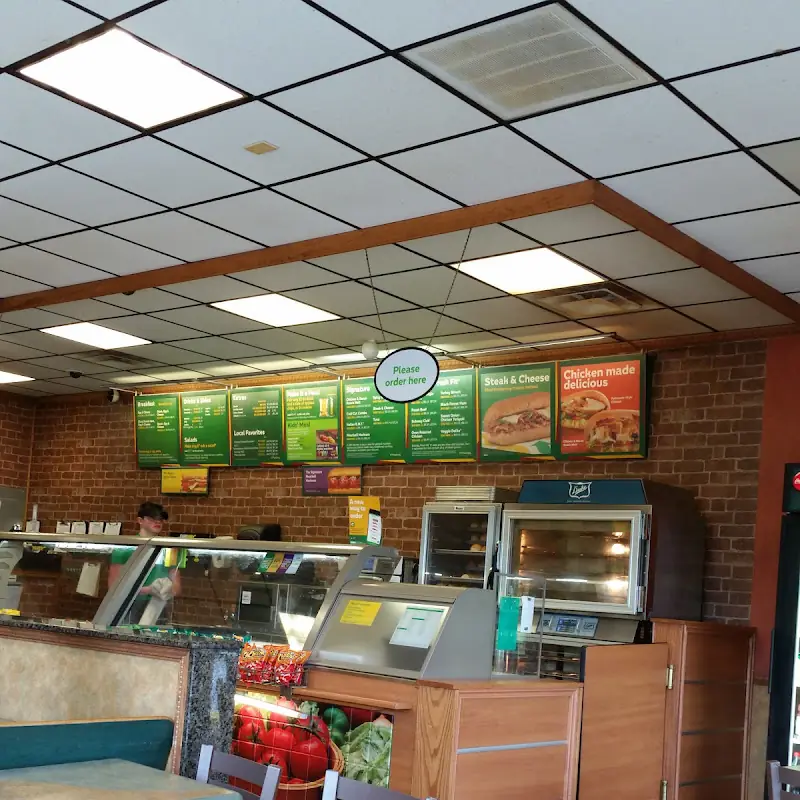 Subway