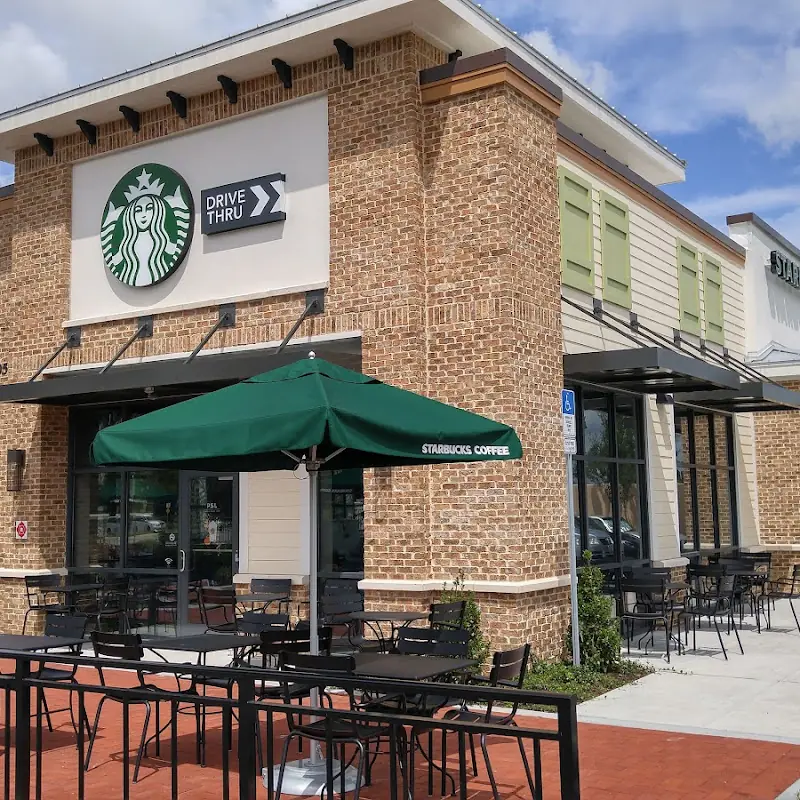 Starbucks Coffee Company