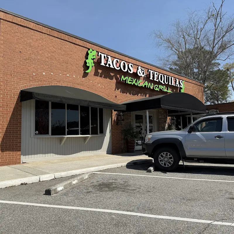 Tacos & Tequilas Mexican Grill