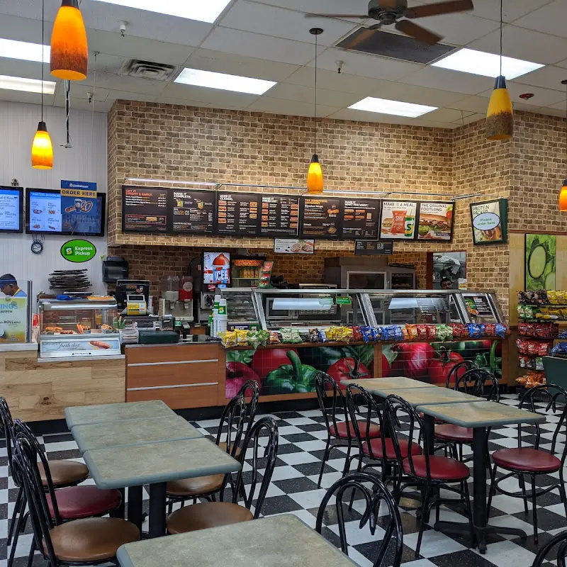 Subway