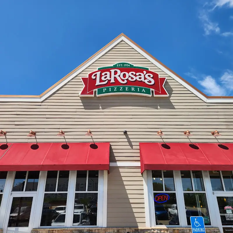 LaRosa's Pizza Dry Ridge
