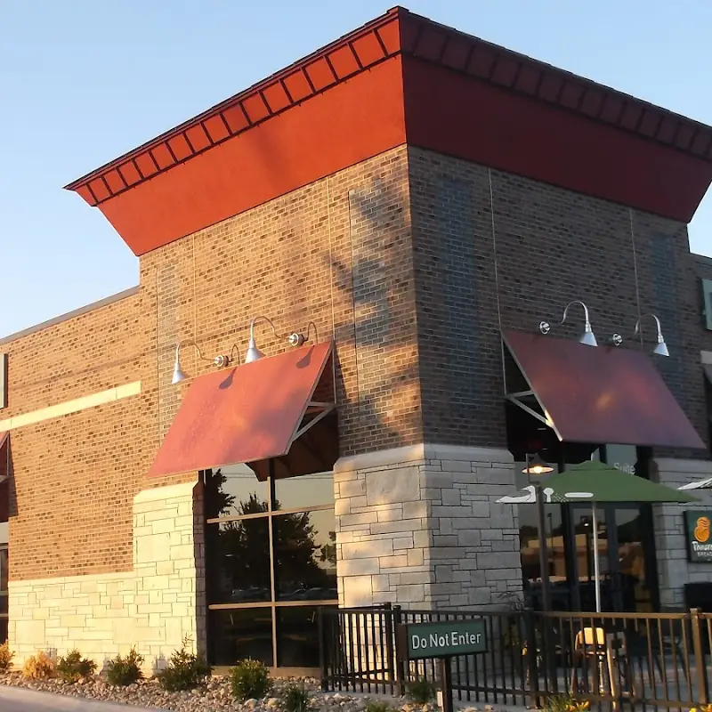 Panera Bread