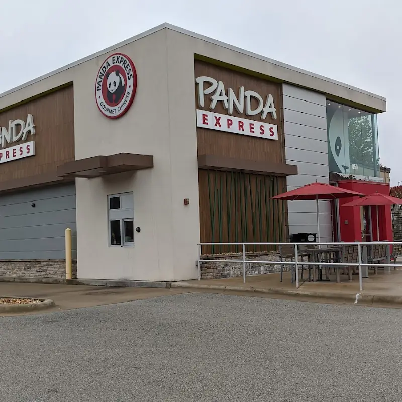 Panda Express