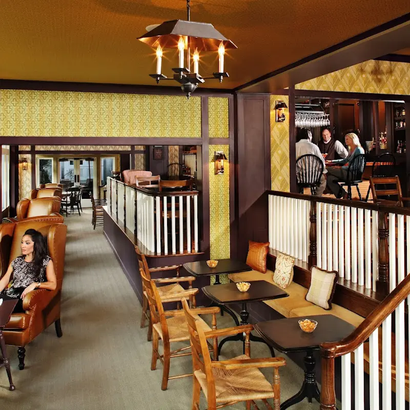 Frontier Tavern