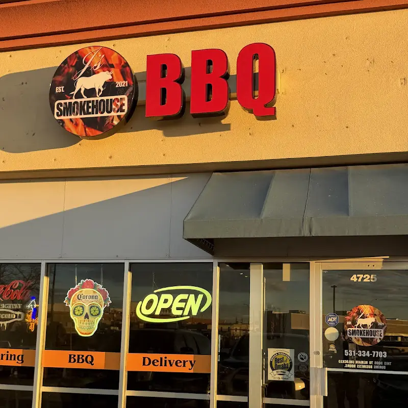 J's Smokehouse BBQ