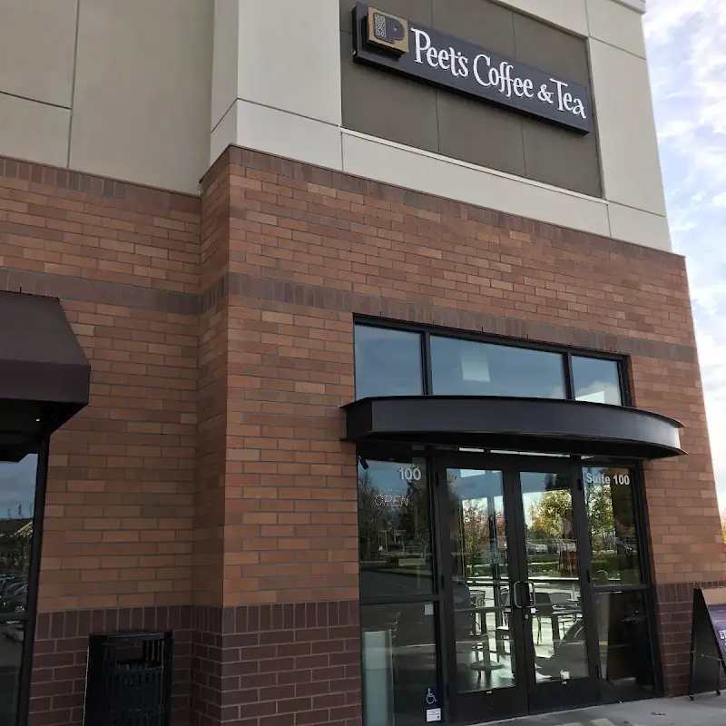 Peet's Coffee