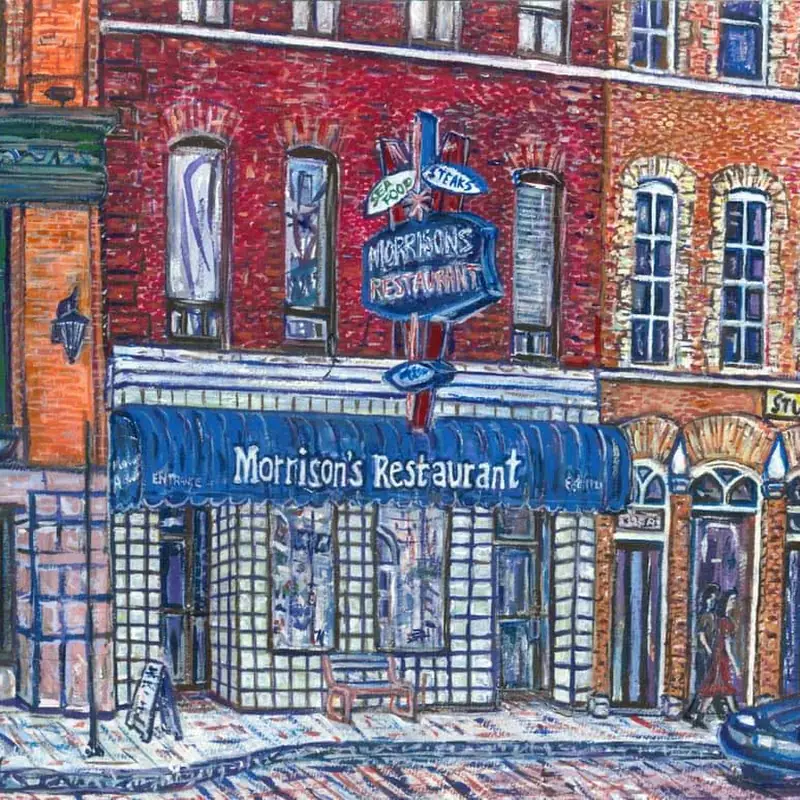 Morrison's Restaurant