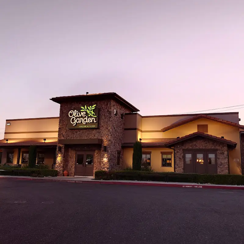 Olive Garden Italian Restaurant
