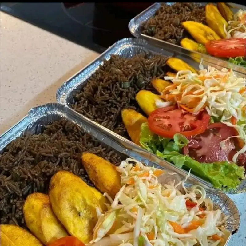 Dadou's Restaurant