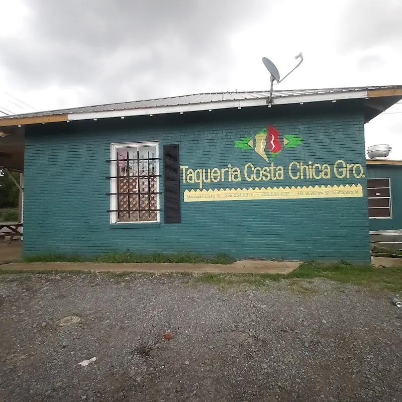 Taqueria Costa Chica Rest.