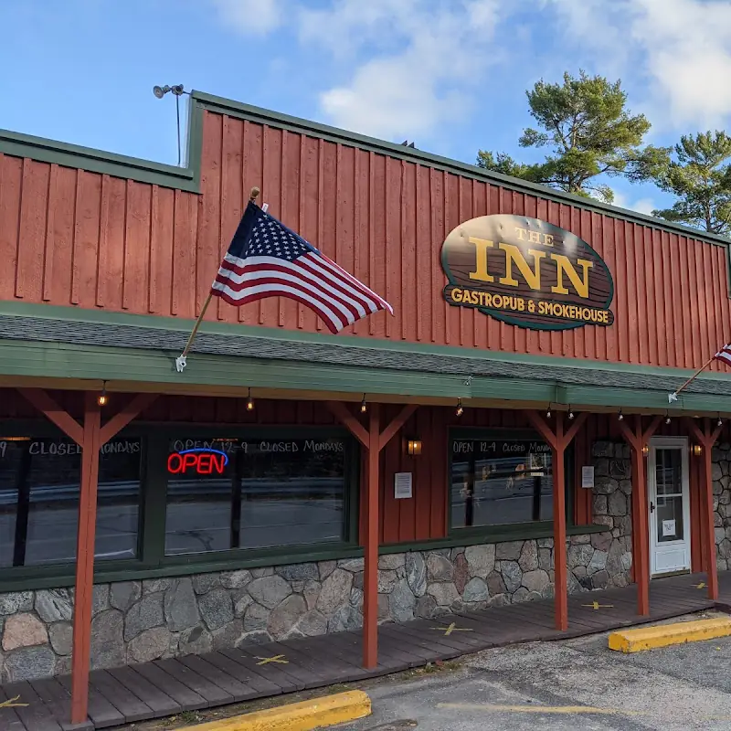 Little Falls Inn