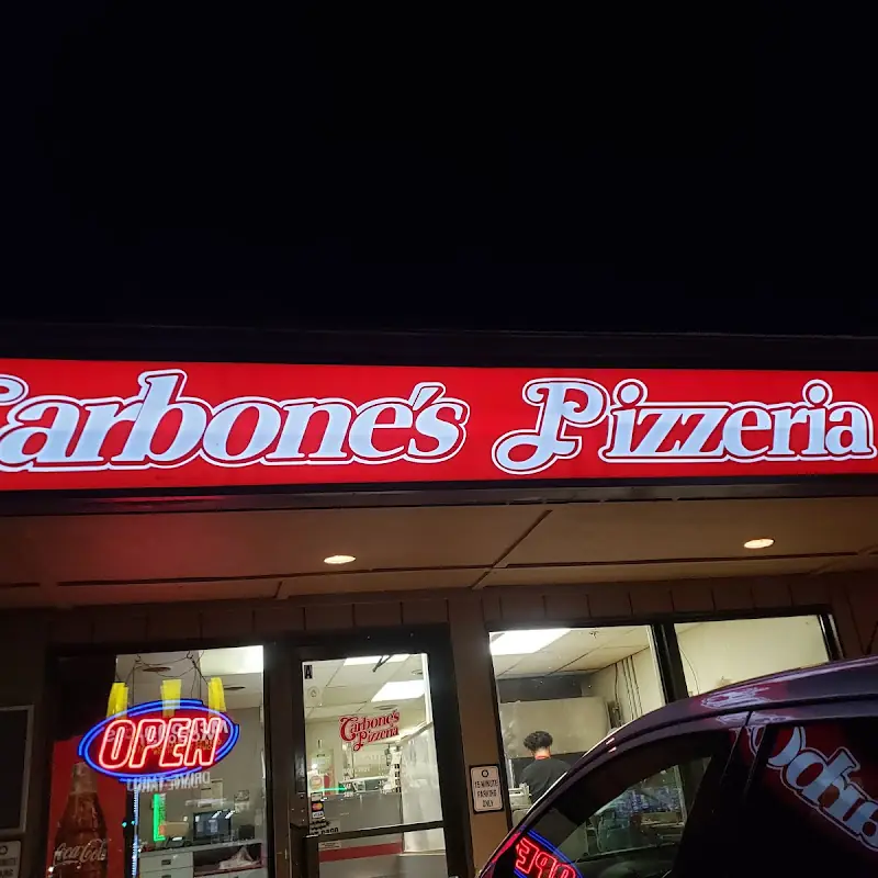 Carbone's Pizzeria