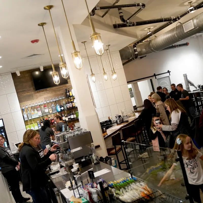 Corner Market