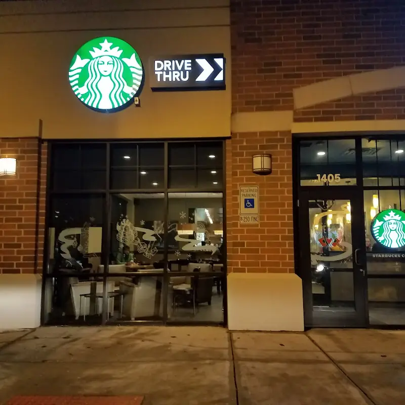 Starbucks Coffee Company