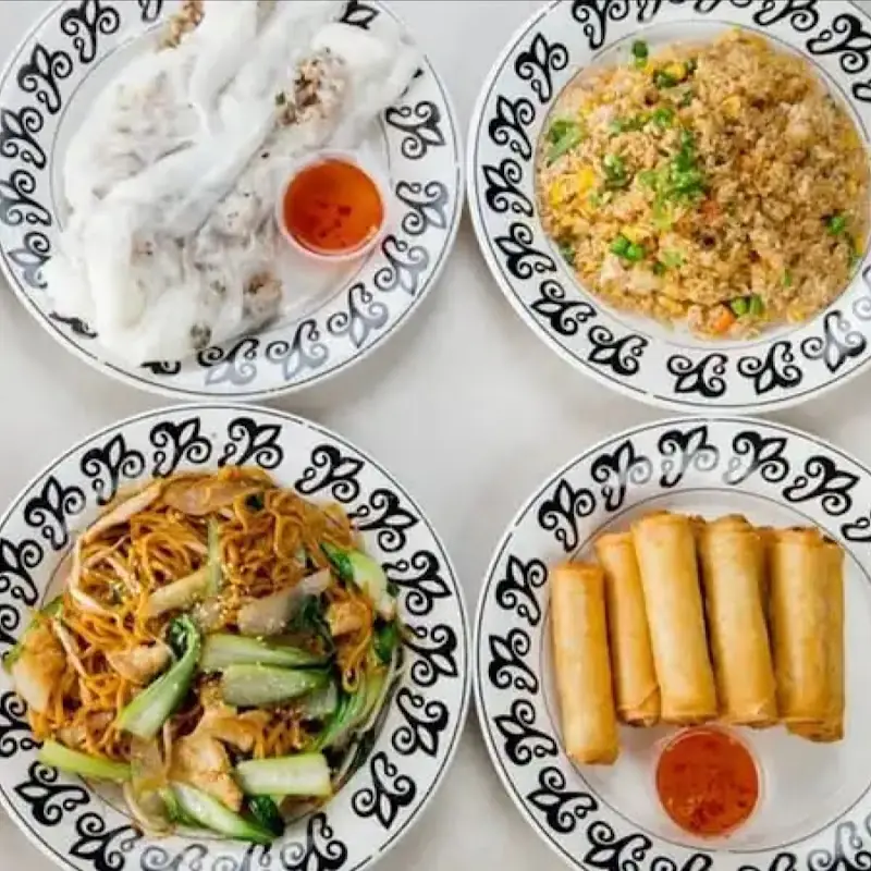 Yummy Kitchen