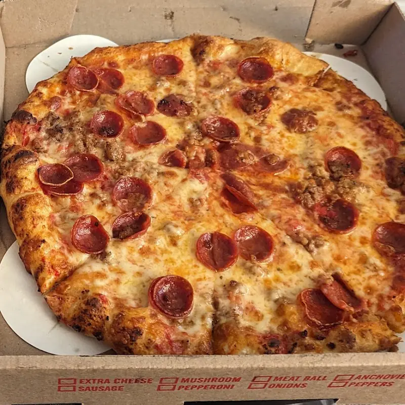 Frankie's Italian Kitchen