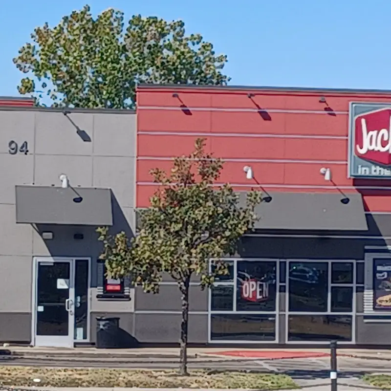 Jack in the Box