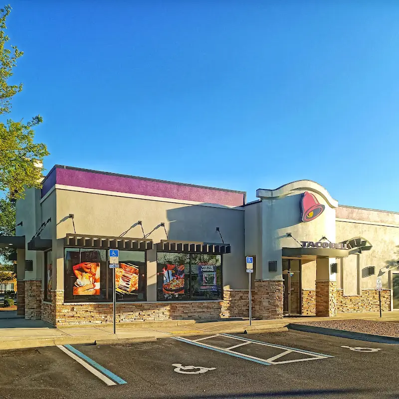 Taco Bell