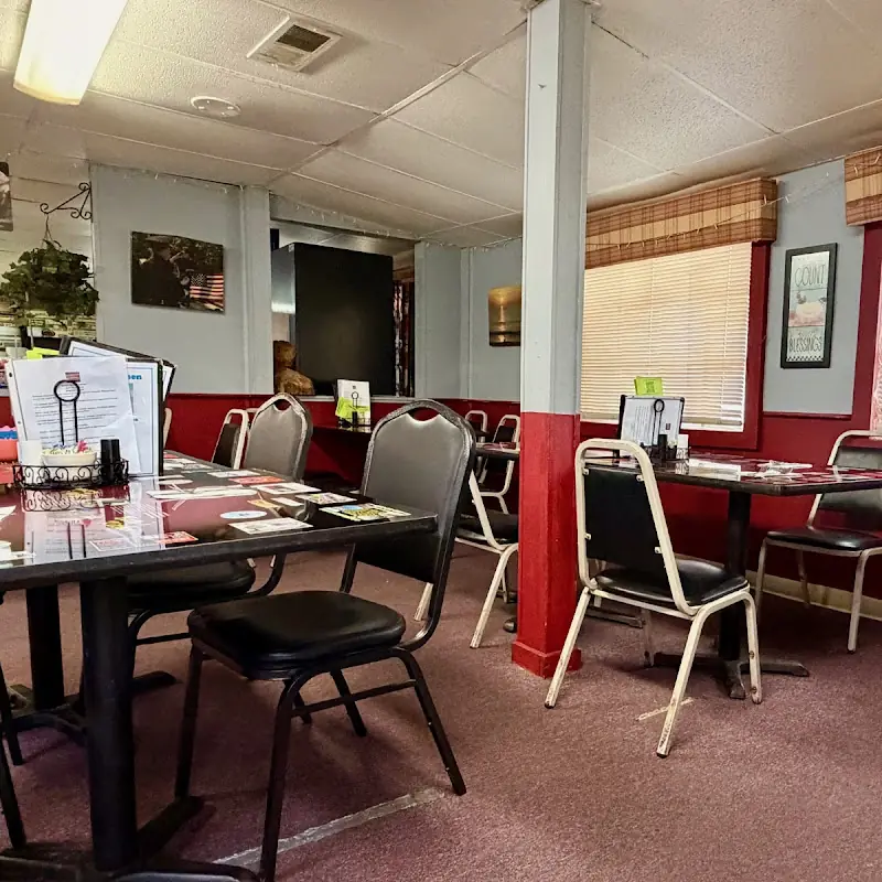 Betty's Kitchen