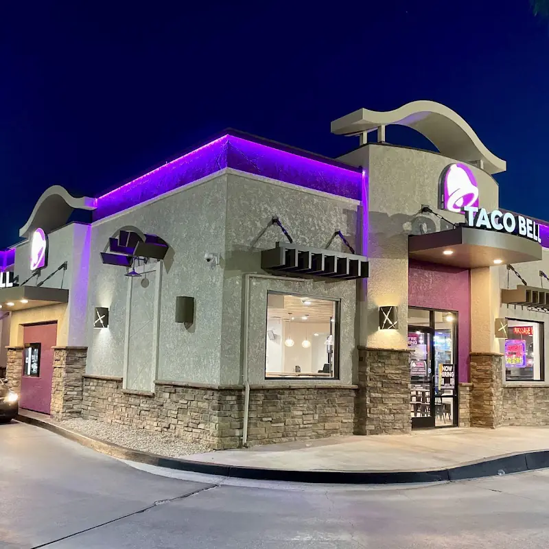 Taco Bell
