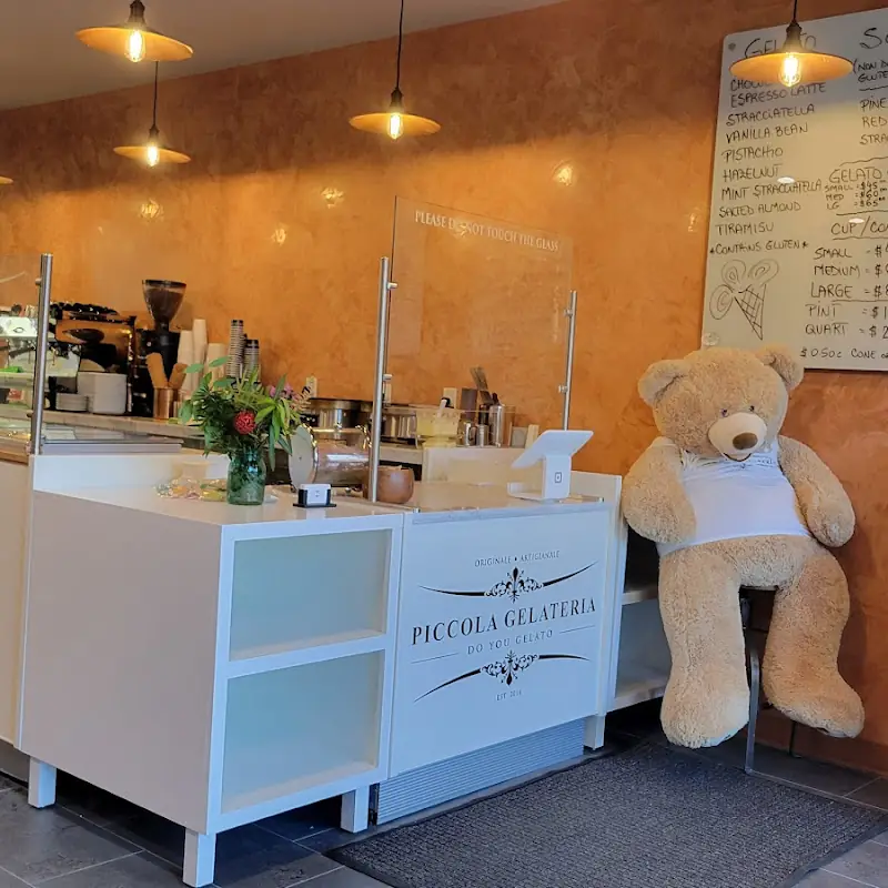 Piccola Gelateria