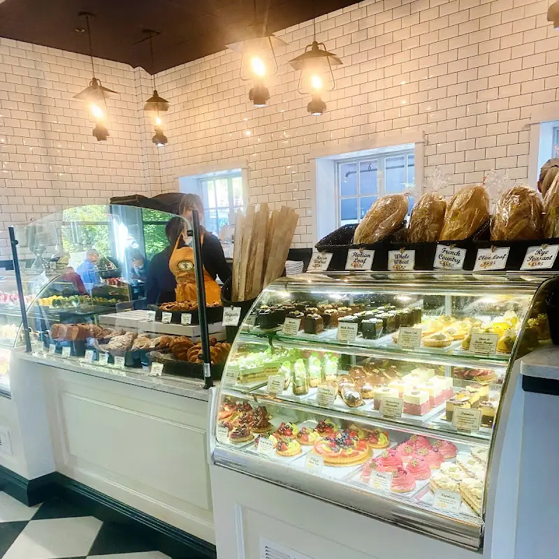 La Provence Boulangerie & Patisserie