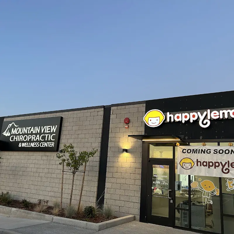 HAPPY LEMON - BONNEY LAKE