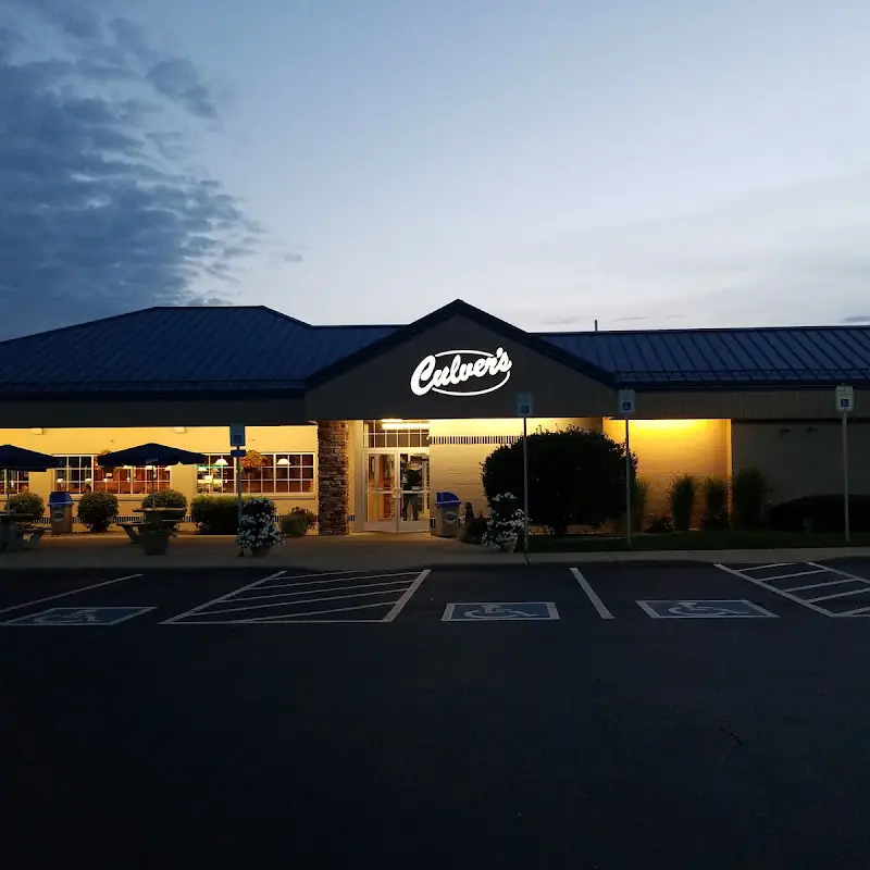 Culver’s