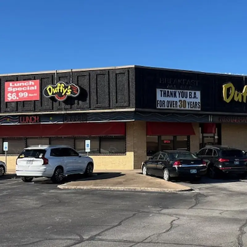 Duffy’s Restaurant