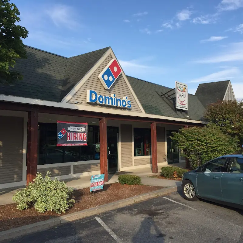 Domino's Pizza