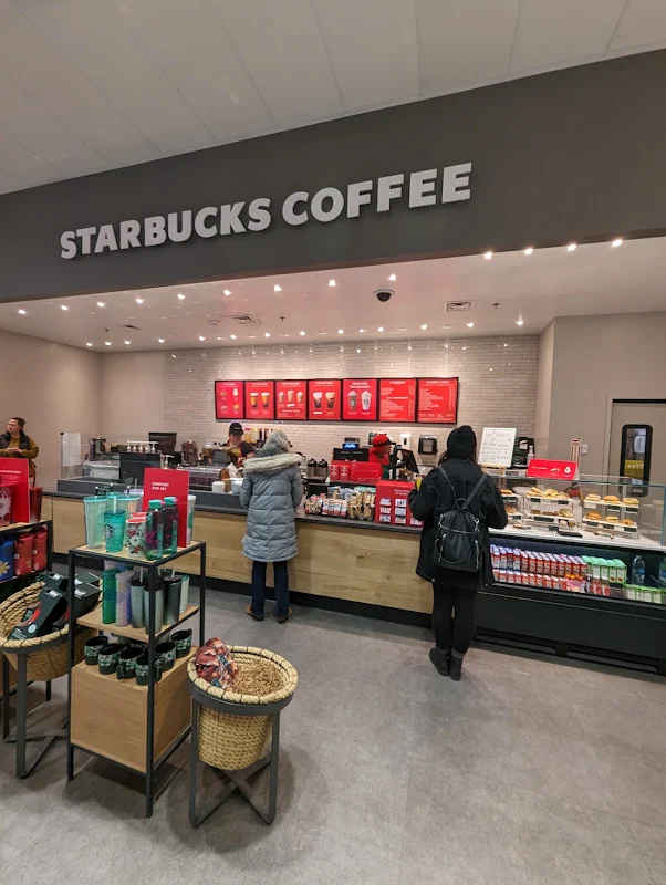 Starbucks Coffee Company