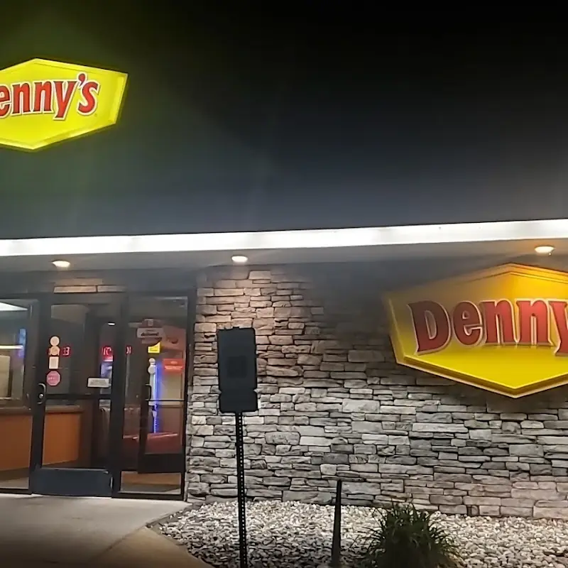 Denny's Restaurant