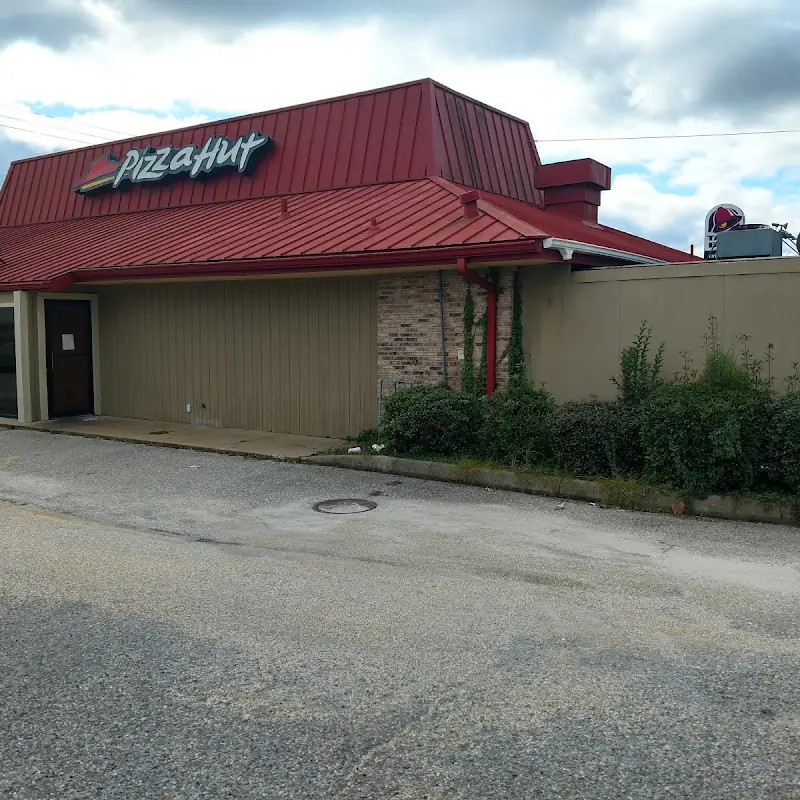 Pizza Hut