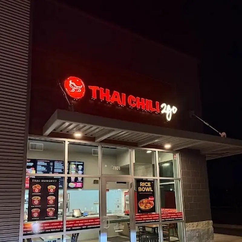 Thai Chili 2 Go