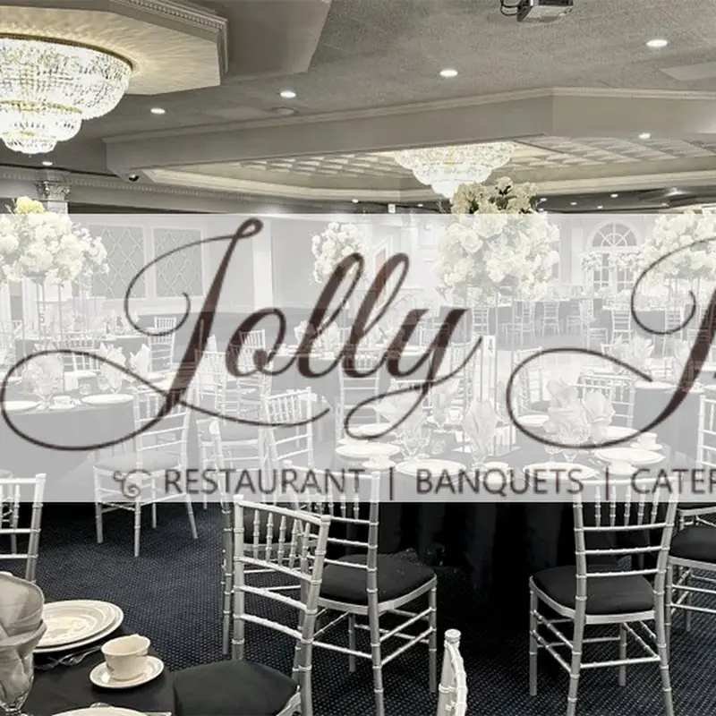 Jolly Inn Restaurant & Banquet Hall