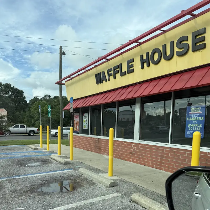 Waffle House