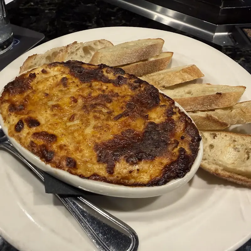 Side of Mac & Cheese