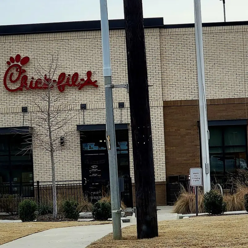 Chick-fil-A