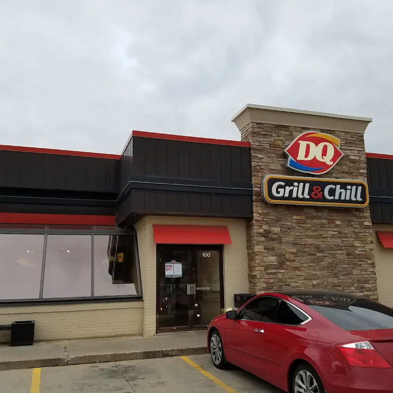 Dairy Queen