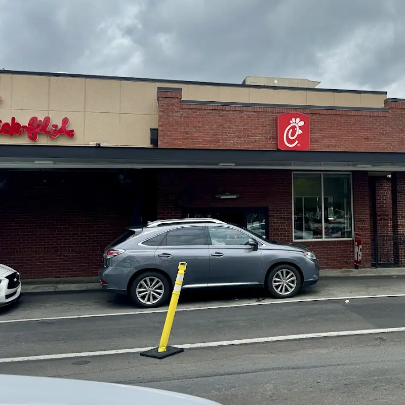 Chick-fil-A
