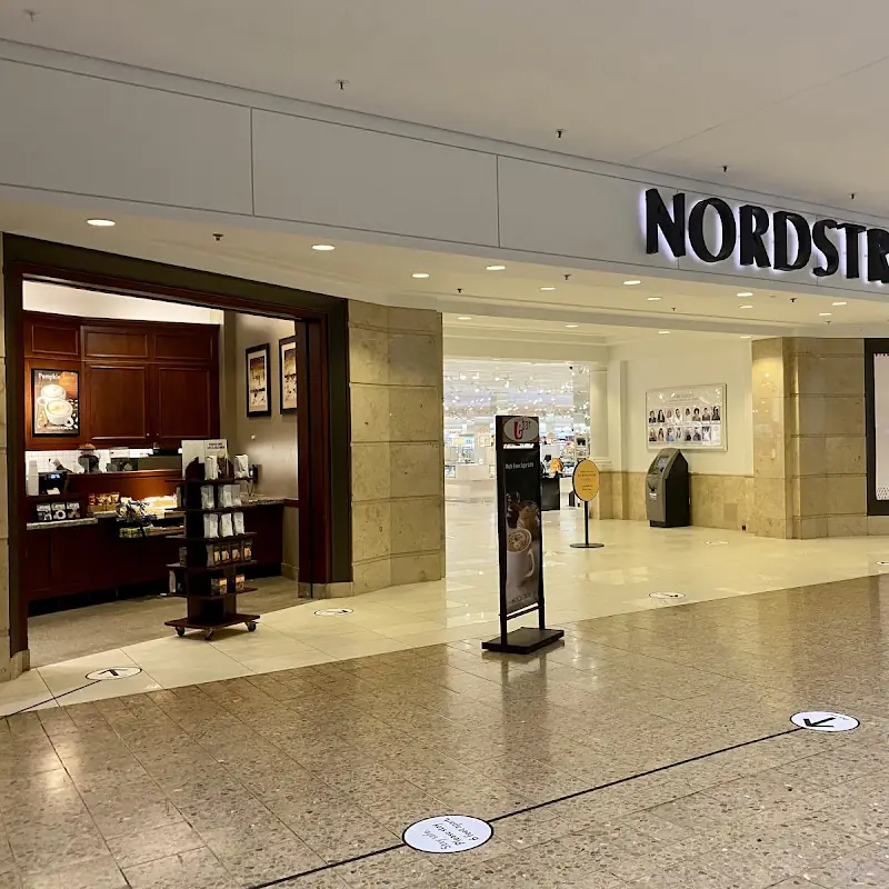 Nordstrom Ebar Artisan Coffee