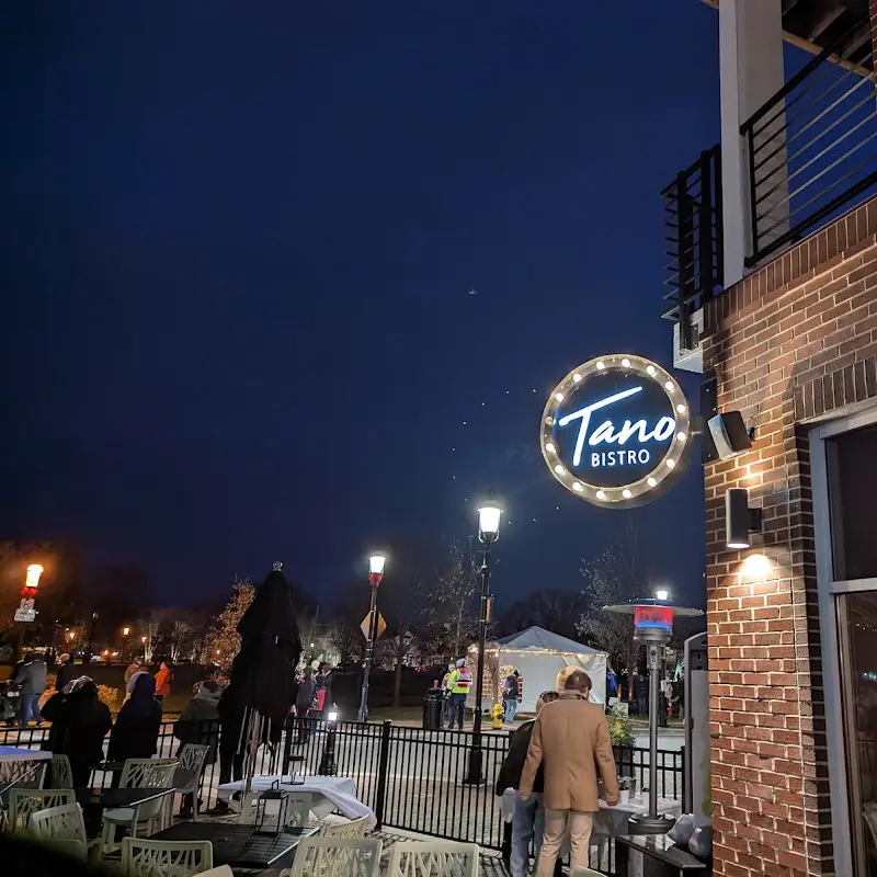 Tano Bistro Hamilton