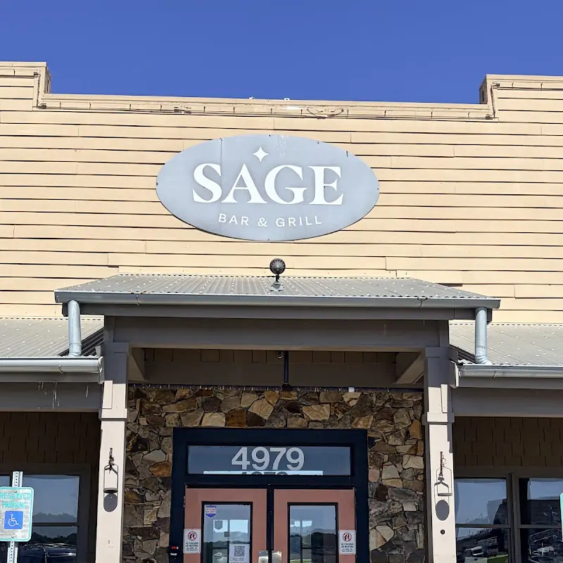 Sage Bar & Grill