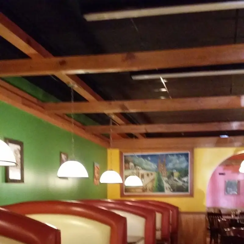 El Rancho