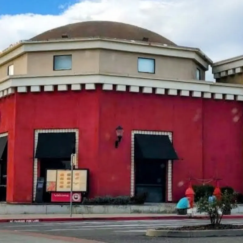Panda Express