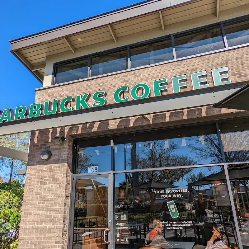 Starbucks Coffee Company